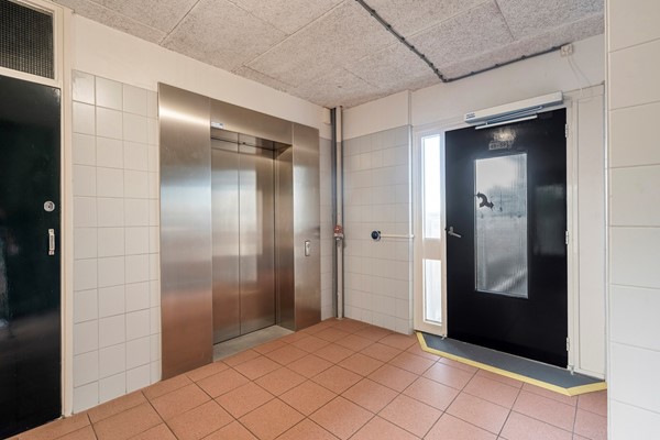 Medium property photo - Frans Halslaan 61, 2343 EB Oegstgeest